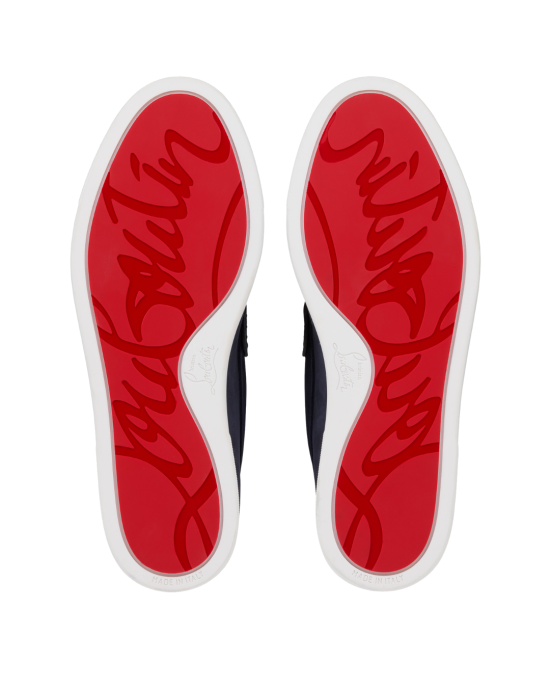 Christian Louboutin Moonboat Mocasini