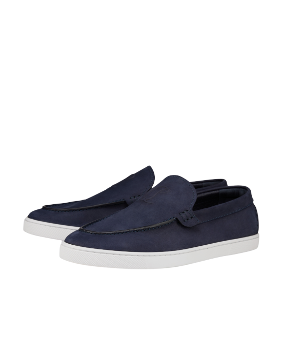 Christian Louboutin Moonboat Mocasini