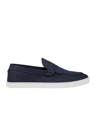 Christian Louboutin Moonboat Mocasini