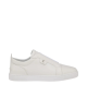Christian Louboutin St. Louis Sneakers din piele – alb