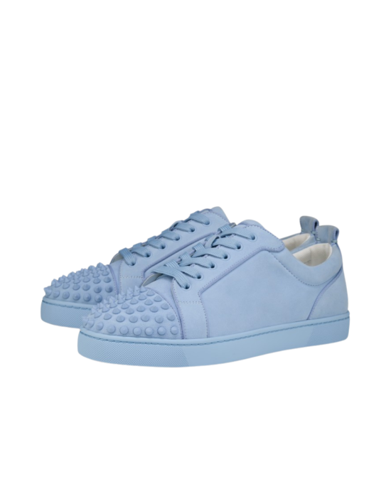 Christian Louboutin Louis Jr Spikes Canopy Orlato Sneakers