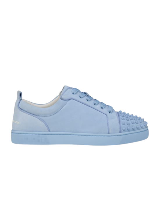 Christian Louboutin Louis Jr Spikes Canopy Orlato Sneakers