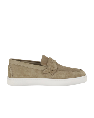 Christian Louboutin Mocasini The Harold I 
