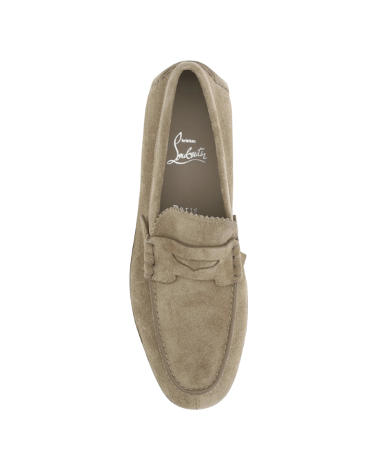 Christian Louboutin Mocasini The Harold I 