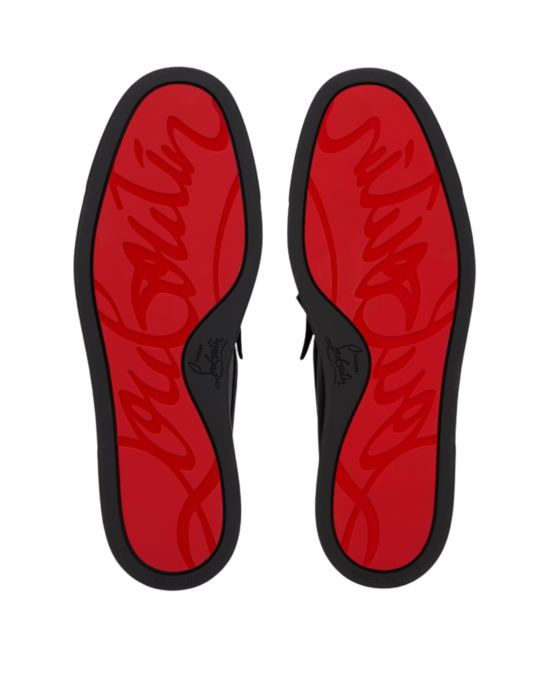 Christian Louboutin Mocasini The Harold I