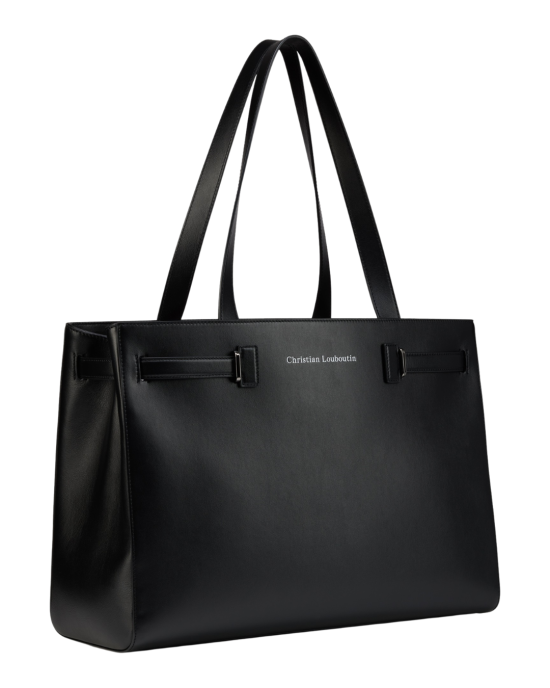 Christian Louboutin Tactical Tote E/W