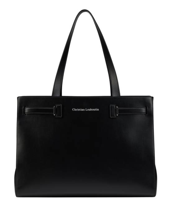 Christian Louboutin Tactical Tote E/W