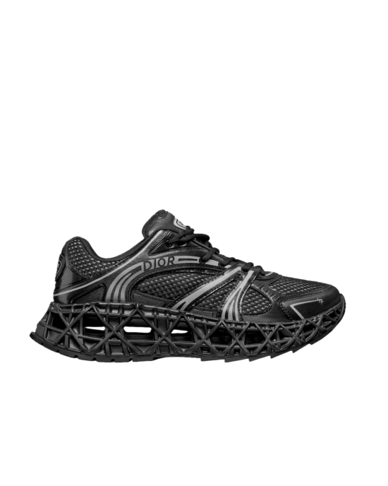 Dior B35 NXXT Sneakers – Negru