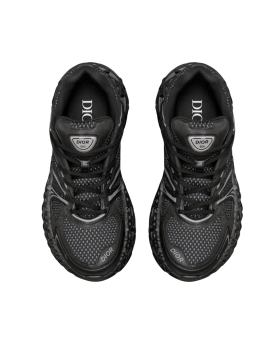 Dior B35 NXXT Sneakers – Negru