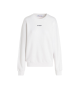 Off-White Bluză tip sweatshirt cu imprimeu Arrow abstract