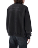 Off-White Sweatshirt cu grafică artistică Go Virgil Abloh