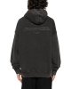 Off-White Hanorac cu glugă Art Graphic c/o Virgil Abloh