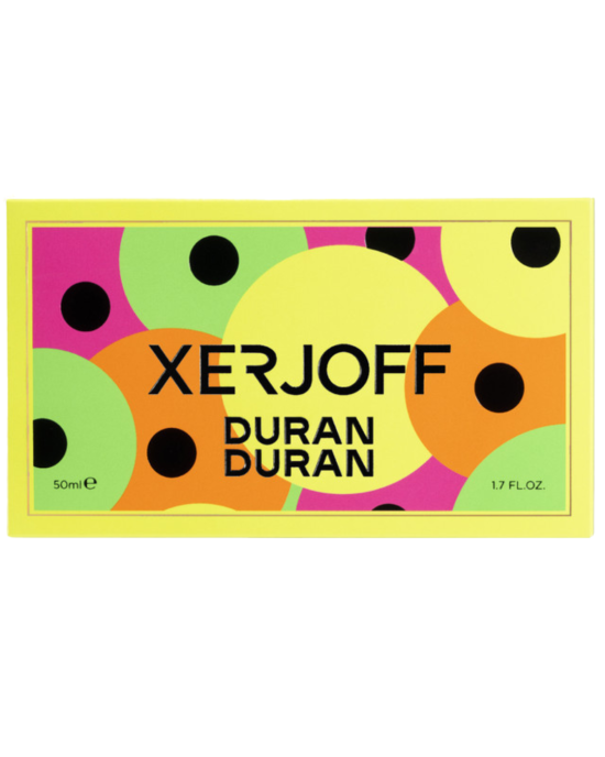 Xerjoff Duran Duran Neorio Eau de Parfum