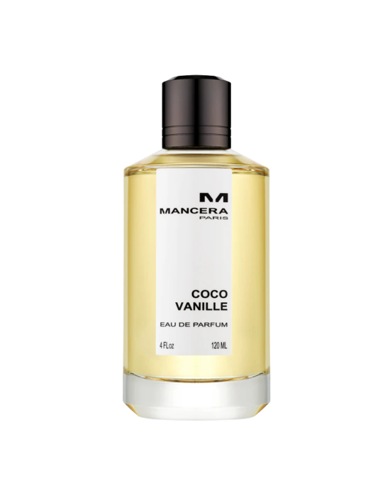 Mancera Coco Vanille Eau de Parfum