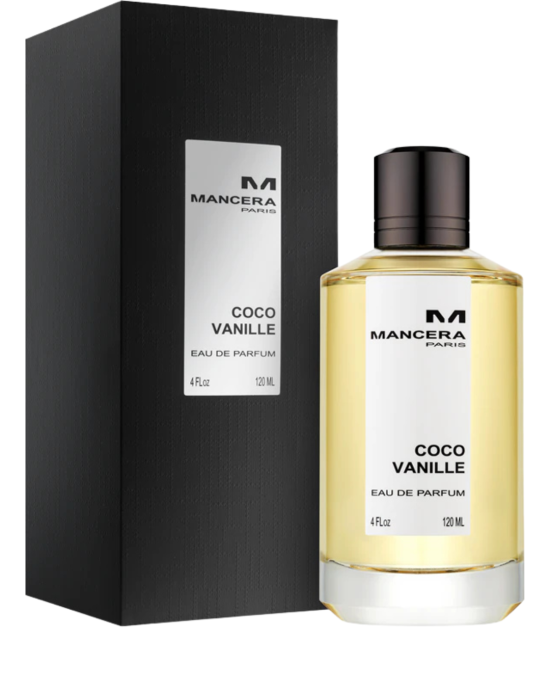 Mancera Coco Vanille Eau de Parfum