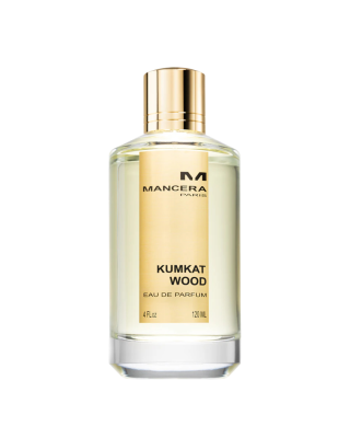 Mancera Kumkat Wood Eau de Parfum