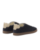 Brunello Cucinelli Sneakers din piele întoarsă (suede)  