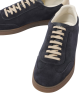 Brunello Cucinelli Sneakers din piele întoarsă (suede)  