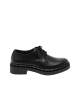 Valentino Garavani Rockstud Derby din piele
