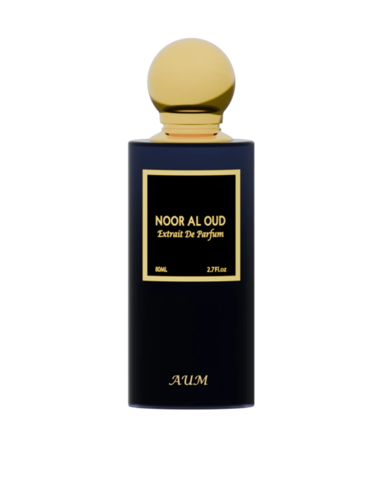 AUM Noor Al Oud – Parfum Unisex de Nișă 80ml
