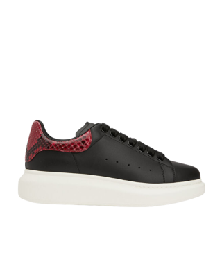 Alexander McQueen Oversized Sneakers