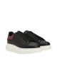 Alexander McQueen Oversized Sneakers