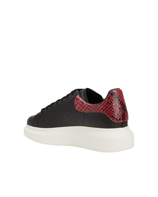 Alexander McQueen Oversized Sneakers