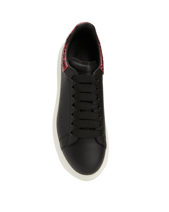 Alexander McQueen Oversized Sneakers