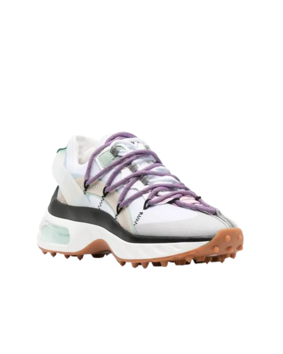 Dsquared2 Bubble Lace-up Sneakers 