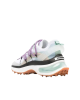 Dsquared2 Bubble Lace-up Sneakers 