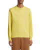 Zegna Pulover Crewneck din Cașmir și In