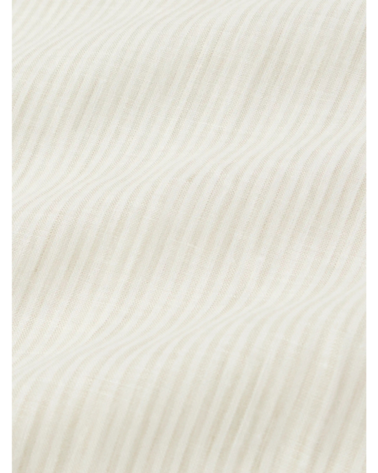 Zegna Oasi Cămașă din In Beige