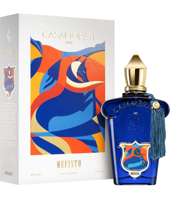 Xerjoff Casamorati 1888 Mefisto Eau de Parfum