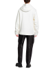 Gucci hanorac alb cu logo Interlocking G