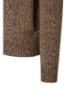 Brioni Cardigan din Lână Maro