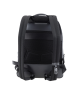 Montblanc Rucsac din Piele Gri-Antracit