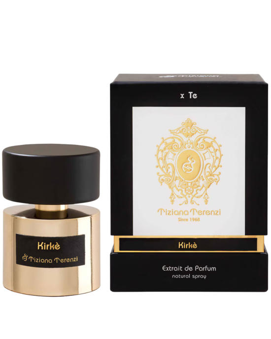 Tiziana Terenzi Kirke Extract de Parfum