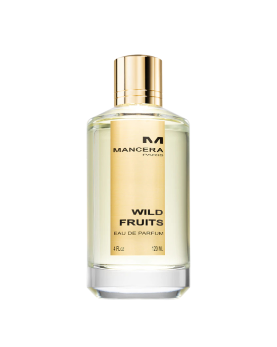 Mancera Wild Fruits Eau de Parfum