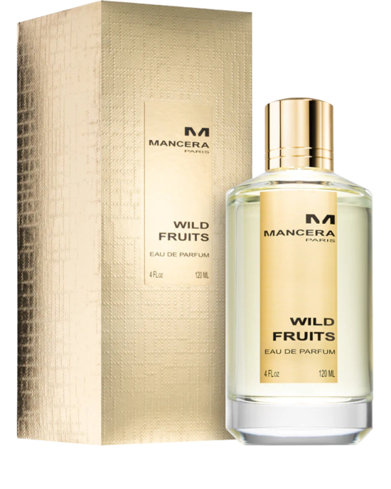 Mancera Wild Fruits Eau de Parfum