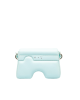 Off-White Burrow 20 Shoulder Bag – Blue