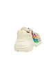 Gucci Rhyton sneakers din piele cu imprimeu Rainbow și stele