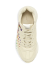 Gucci Rhyton sneakers din piele cu imprimeu Rainbow și stele