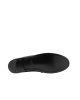 Saint Laurent Loafers negri din piele