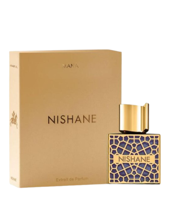 Nishane Mana Extract de Parfum