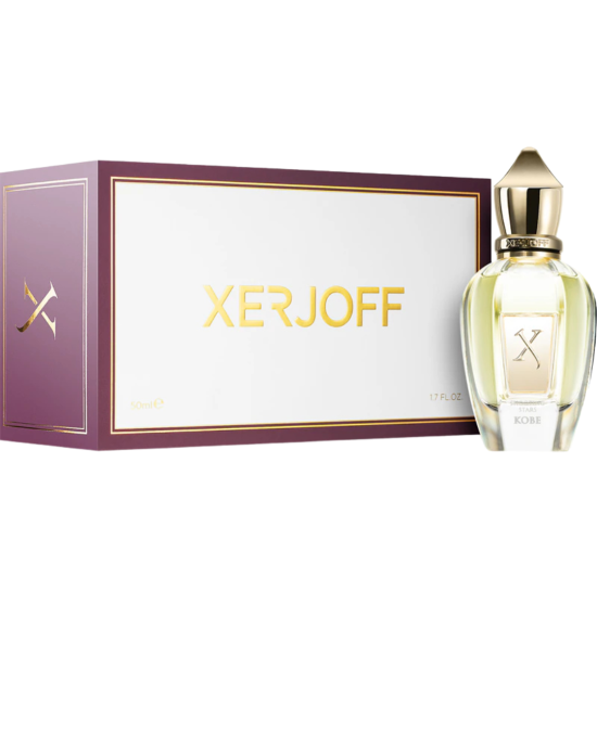 Xerjoff Shooting Stars Kobe Parfum Unisex