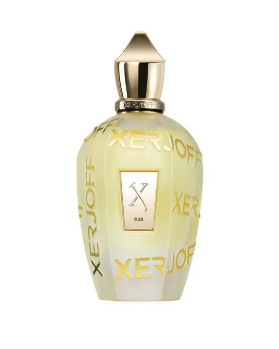 Xerjoff Sketchbook P.33 Parfum Unisex