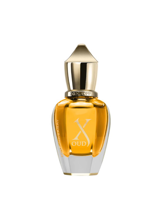 Xerjoff Oud Stars King Masarat Ulei de Parfum Unisex