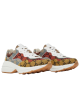 Gucci Rhyton GG Monogram Multi-Color Sneakers