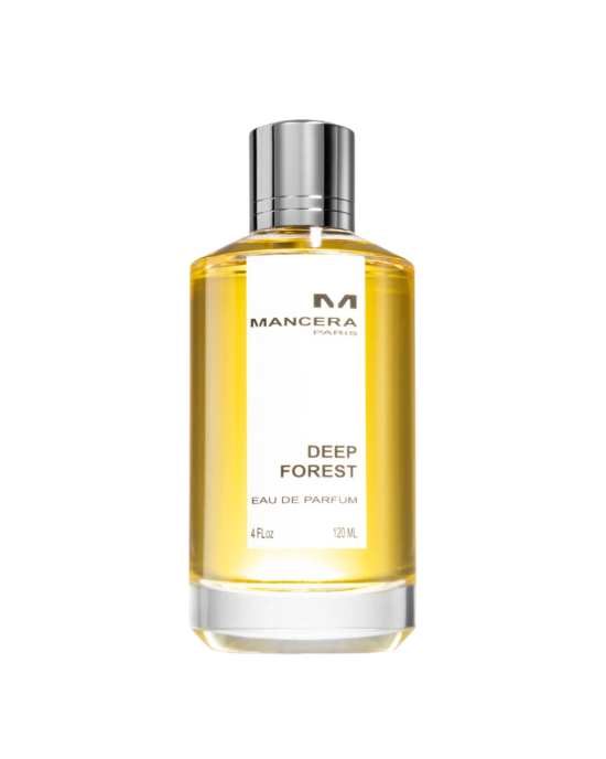 Mancera Deep Forest Eau de Parfum