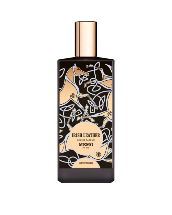 Memo Paris Irish Leather Eau de Parfum 75ml